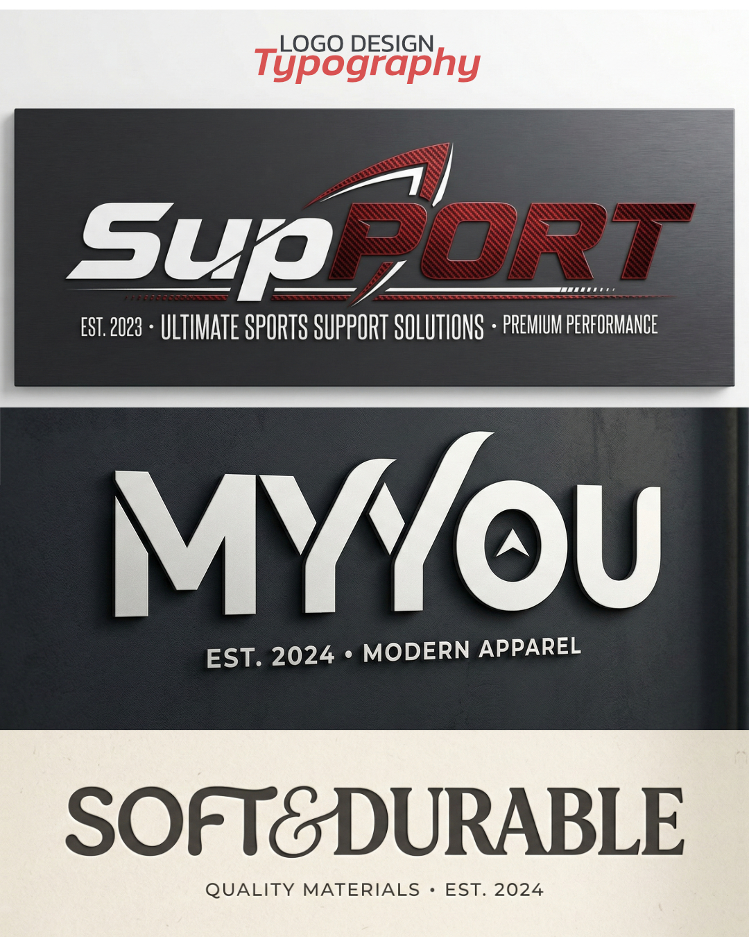 Logo Design